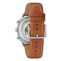 Armbanduhr Bulova Herr Military in Stahl 96B482 - 96B482